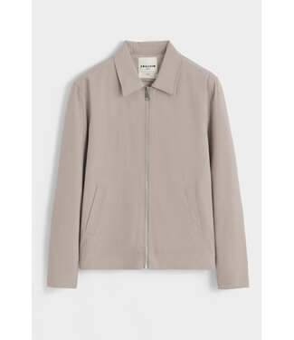 Frilivin Frilivin QQ504N65 Full Zip vest - Beige