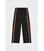 Equalité Equalité EQ.26.5.7.15.209 Track Pants Black & Orange