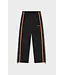 Equalité Equalité EQ.26.5.7.15.209 Track Pants Black & Orange