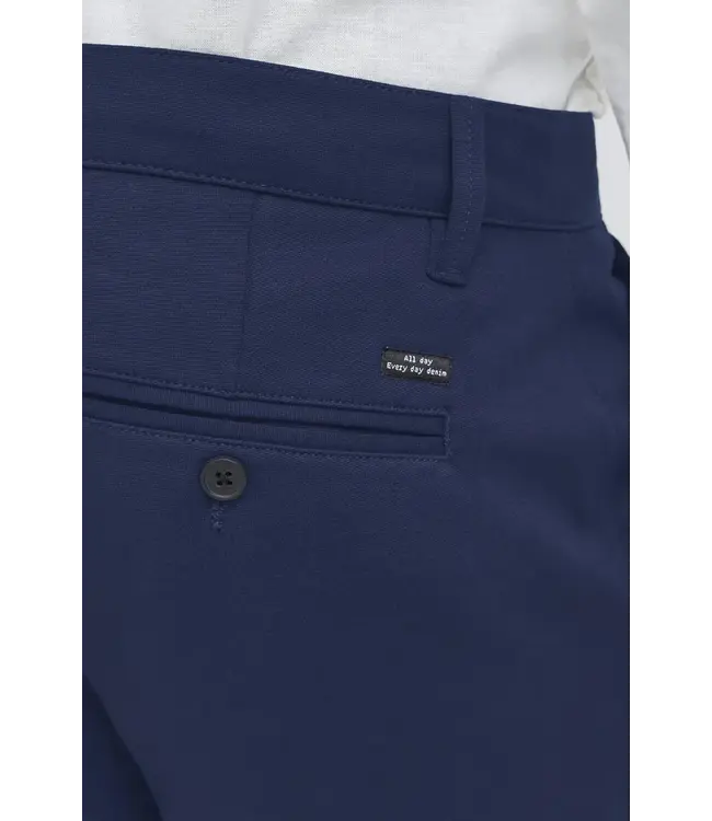 Blend Blend Bhlangford Pants - 20716659 Blue