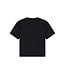 Pure Path Pure Path - 260114 Emblem Badge T-shirt - Black