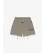 essentials fear of god Essentials Fear Of God Short - Dark Oatmeal
