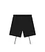 essentials fear of god Essentials Fear Of God Short - black/ Stretch Limo