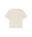 Pure Path Pure Path Emblem Badge T-shirt - 26010114 Sand