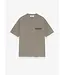 essentials fear of god Essentials Fear Of God Homestead Heather Tee