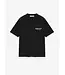 essentials fear of god Essentials Fear Of God Black White Tee