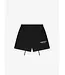 essentials fear of god Essentials Fear Of God Black White Short