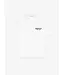 essentials fear of god Essentials Fear Of God Bright White Tee