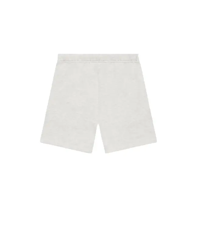 essentials fear of god Essentials Fear Of God Short - Light Oatmeal