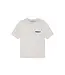 essentials fear of god Essentials Fear Of God Tee - Light Oatmeal