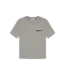 essentials fear of god Essentials Fear Of God Tee - Dark Oatmeal