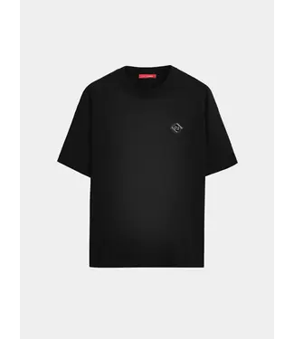 XPLCT XPLCT Studios 2602-01 Creator Tee - Black