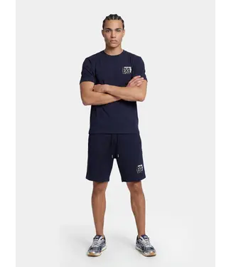 XPLCT XPLCT Studios 2603-01 Layer Short Set - Navy