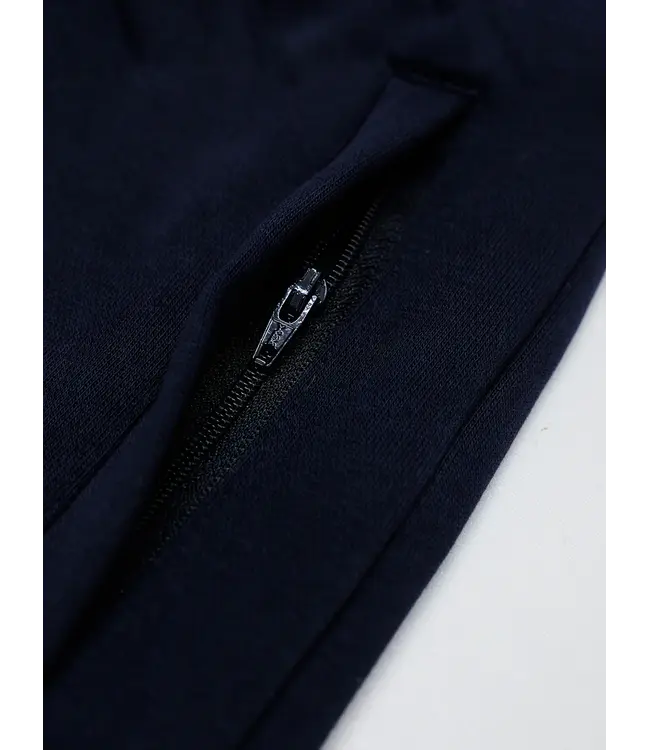 XPLCT XPLCT Studios 2603-01 Layer Short Set - Navy