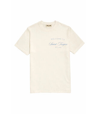 Frilivin Frilivin t-shirt décontracté - OT53B-5 Beige