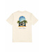 Frilivin Frilivin t-shirt décontracté - OT53B-5 Beige