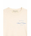 Frilivin Frilivin t-shirt décontracté - OT53B-5 Beige
