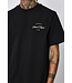 Frilivin Frilivin t-shirt décontracté - OT53B-5 Black