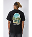 Frilivin Frilivin t-shirt décontracté - OT53B-5 Black