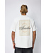 Frilivin Frilivin t-shirt imprimé tendance - OT57F-15 White