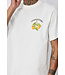 Frilivin Frilivin t-shirt graphique casual - OT55D-15 White