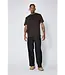 Frilivin Frilivin t-shirt col rond essentiel - 7099 Brown