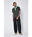 Frilivin Frilivin t-shirt col rond essentiel - 7099 Dark Green
