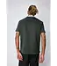 Frilivin Frilivin t-shirt col rond essentiel - 7099 Dark Green