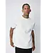 Frilivin Frilivin t-shirt col rond essentiel - 7099 White