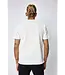 Frilivin Frilivin t-shirt col rond essentiel - 7099 White