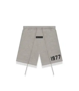 essentials fear of god Essentials Fear Of God 1977 Shorts- Dark Otmea