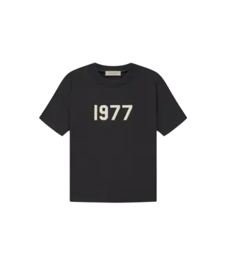 essentials fear of god Essentials Fear Of God 1977 Tee - Iron