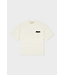 Equalité Equalite Societé Resort Boxy Tee -  Off White