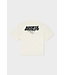 Equalité Equalite Societé Resort Boxy Tee -  Off White