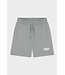 Equalité Equalite Societé 2.0 Oversized Shorts - Grey