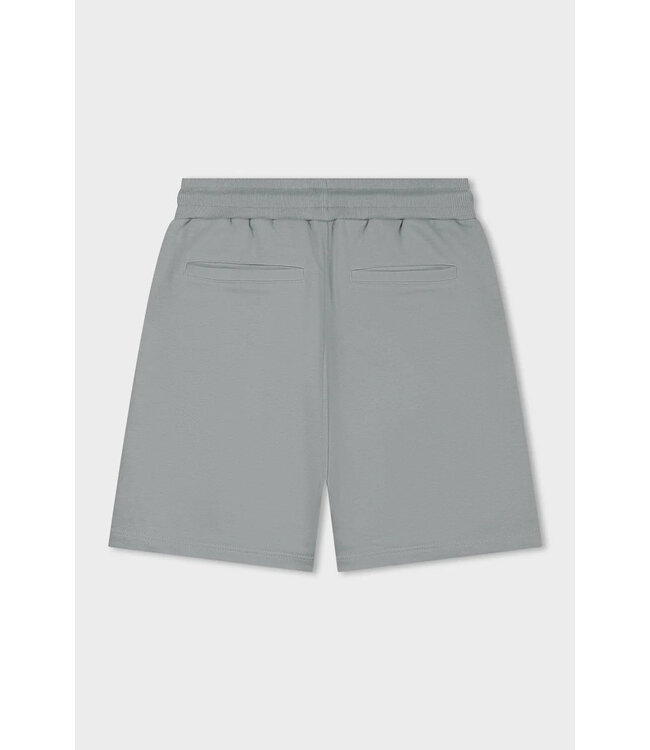 Equalité Equalite Societé 2.0 Oversized Shorts - Grey