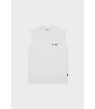 Equalité Equalité Nico Tanktop - White