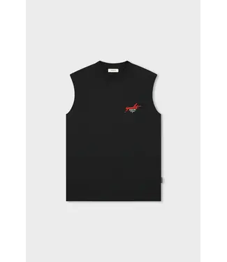 Equalité Equalité Grand Prix Tanktop - Black
