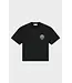 Equalité Equalité Slip Boxy Tee - Black