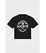 Equalité Equalité Slip Boxy Tee - Black
