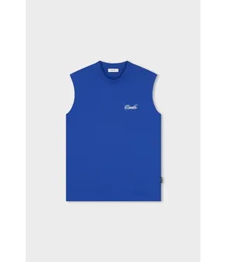 Equalité Equalité Nico Tanktop - Blue
