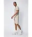 Frilivin Frilivin Ensemble - T-shirt SHort Casual 5201- Beige