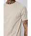 Frilivin Frilivin Ensemble - T-shirt SHort Casual 5201- Beige