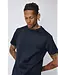 Frilivin Frilivin t-shirt col rond essentiel - 7099 Navy