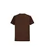 Frilivin Frilivin Premium thick basic t-shirt - M688-9 Brown