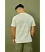 Frilivin Frilivin Premium thick basic t-shirt - M688-9 Beige