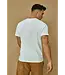 Frilivin Frilivin Premium thick basic t-shirt - M688-9 White
