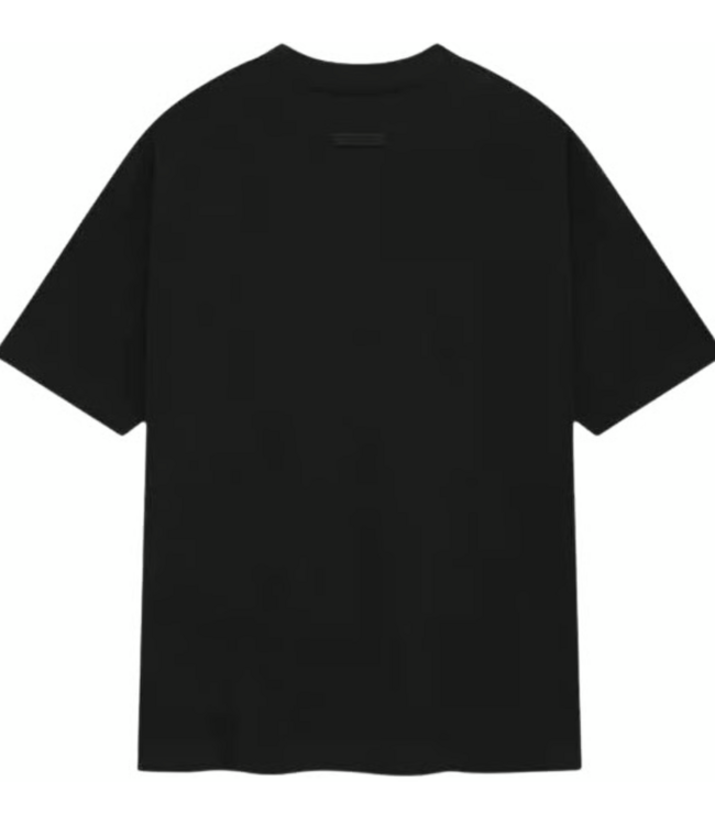 essentials fear of god Essentials Fear Of God NBA Tee - Black