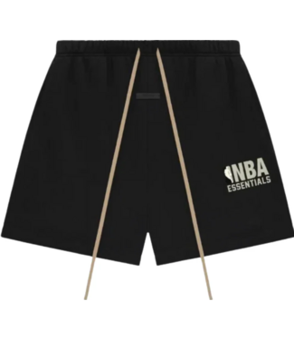 essentials fear of god Essentials Fear Of God NBA Short - Black