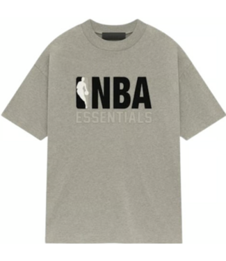 essentials fear of god Essentials Fear Of God NBA Warm Health - Tee